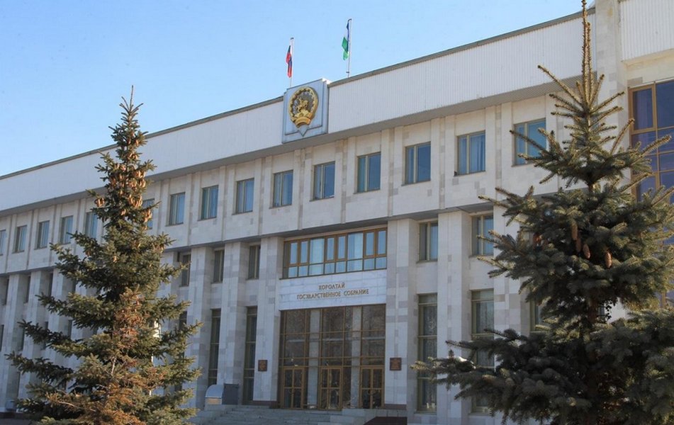 С 1 января в Башкирии вступают в силу новые законы