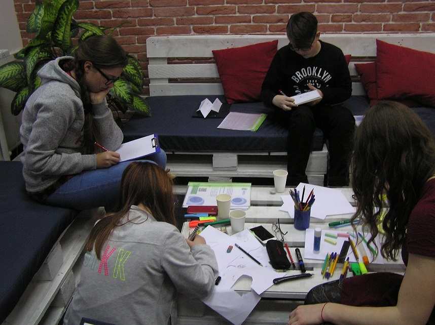 В Башкирии создадут молодёжный лагерь по развитию предпринимательских навыков