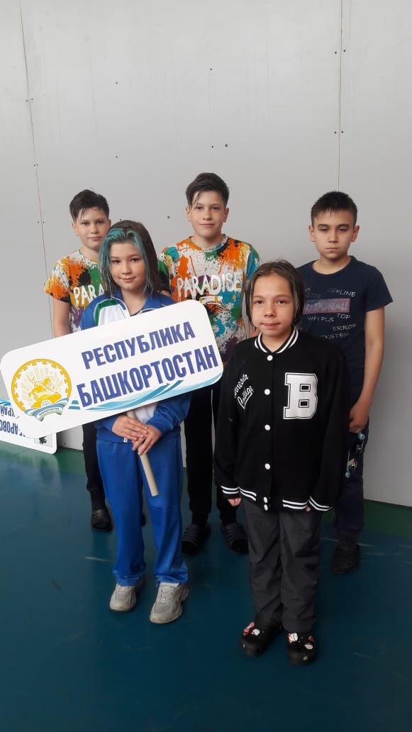 Спортсмены из Башкирии завоевали 9 медалей на всероссийском турнире