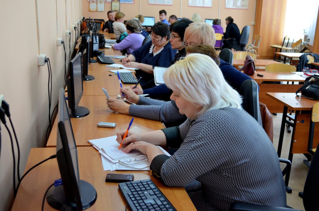 Учителя Башкирии повысят квалификацию по новой программе в МФТИ
