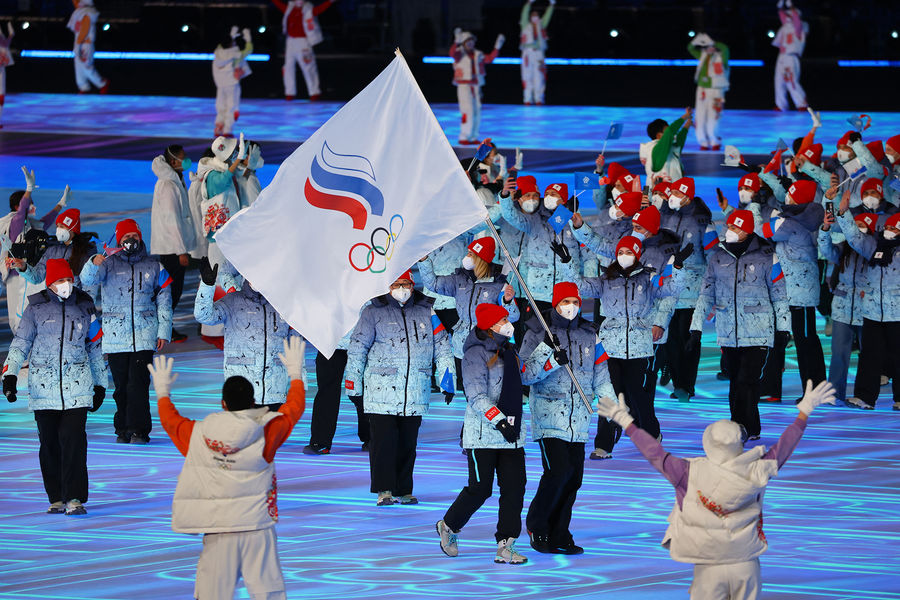 В Уфе пройдет встреча с олимпийцами Башкортостана