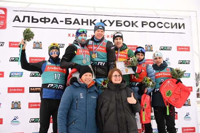 Эдуард Латыпов выиграл бронзу в пасьюте