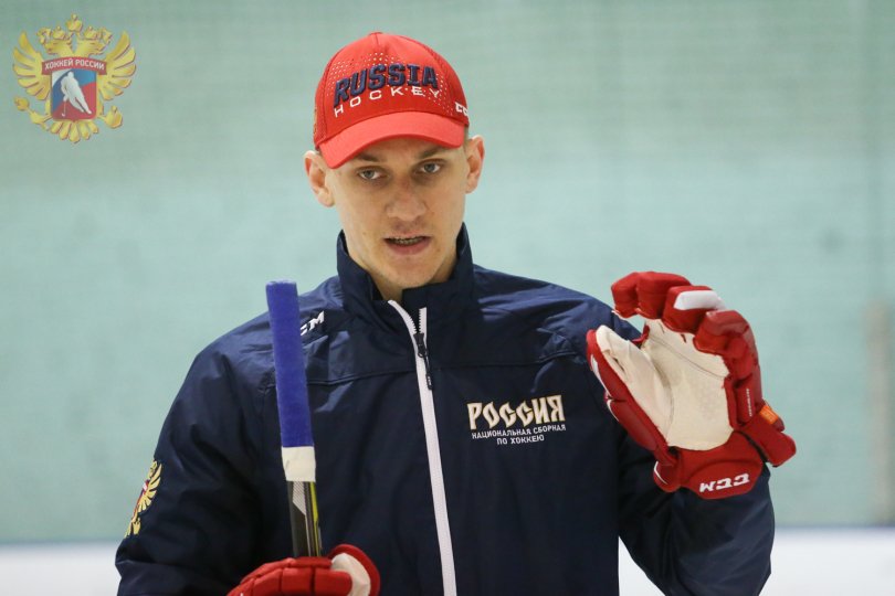 Тренером вратарей «Салавата Юлаева» в следующем сезоне станет Дмитрий Мезенцев