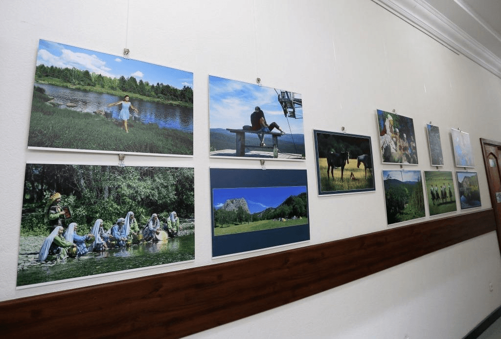 Уфимцев приглашают на фотовыставку «Башкортостан глазами друзей - 2019»