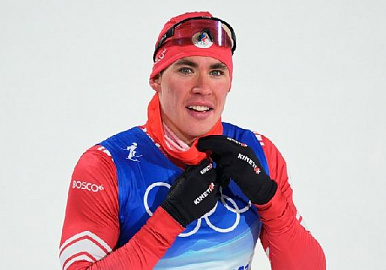 На чемпионате России по лыжным гонкам прошли спринтерские забеги