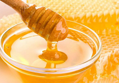 Башкортостан с начала лета уже экспортировал около 20 тонн мёда