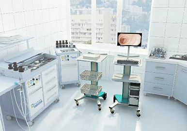 В Башкирии поддержат предприятия по выпуску медицинского оборудования