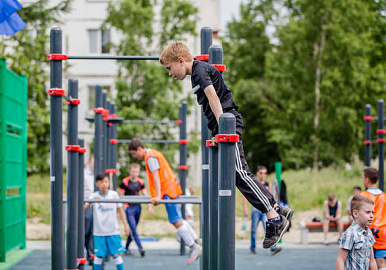 В Башкирии на развитие спорта направят 195,8 тысяч рублей