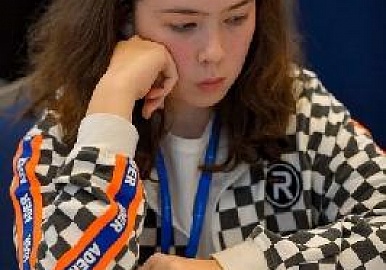 Шахматистка из Башкирии стала победителем Первенства России U-17