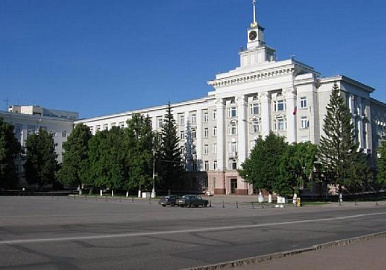Завтра на Советской площади проезд запрещен 