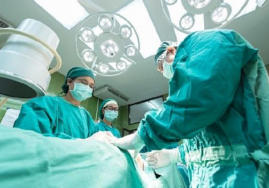 Власти Башкирии готовы поддержать службу донорства и трансплантологии