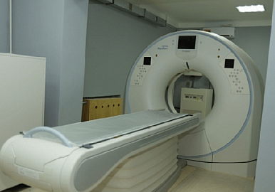 Восемь больниц Башкирии получили новейшие компьютерные томографы