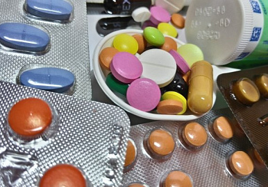 Лекарства для "сердечников" оплатят из бюджета Башкирии
