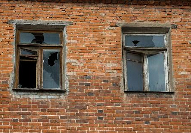 В Башкирии аварийное жильё могут расселить досрочно