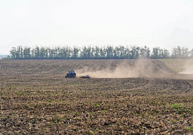 В Башкирии запускают систему мелиорации сельхозугодий