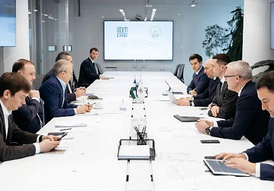 Башкортостану удалось привлечь инвестиции на реализацию трех инфраструктурных проектов