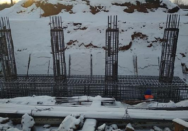 В Башкирии построят новый мост
