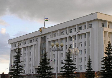 В Правительстве Башкортостана объявили о кадровых назначениях