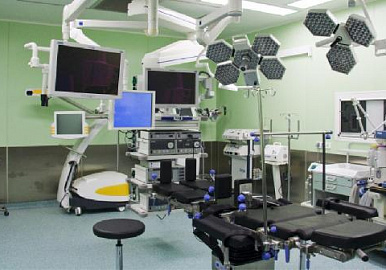 В Башкирии откроют 13 центров амбулаторной онкологической помощи