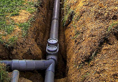 В поселке Чишмы обновят систему водоснабжения