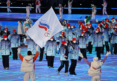 В Уфе пройдет встреча с олимпийцами Башкортостана