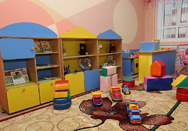 Два детских сада в Башкирии получили лицензию
