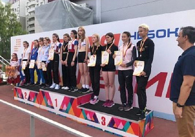Легкоатлеты из Башкирии завоевали 6 медалей на первенстве ПФО