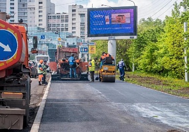 В Уфе начнется ремонт улицы Демьяна Бедного