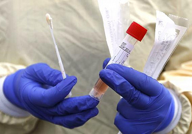 В Башкирии выявлено 37 новых случаев заражения коронавирусной инфекцией