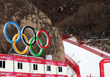 Стали известны суммы денежных призов для медалистов на Олимпиаде в Пекине