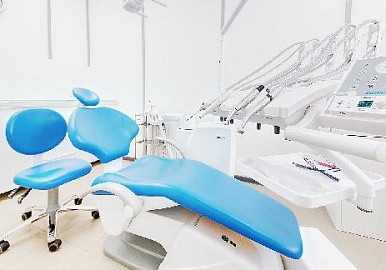 В Салават поступило высокотехнологичное стоматологическое оборудование