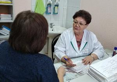 Уфимский врач о ВИЧ: "Отчаиваться не стоит"