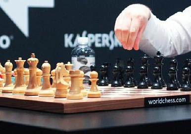 Дубов уступил в первом полуфинале Гранд-финала шахматного онлайн-турнира