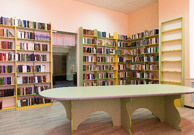 В Башкортостане в 2021 году откроются три модельные библиотеки