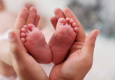 В Башкирии зафиксирован рост суммарного коэффициента рождаемости