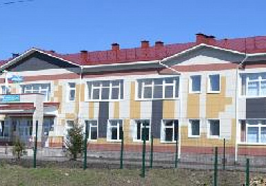 В селе Леуза Кигинского района открыли новую школу