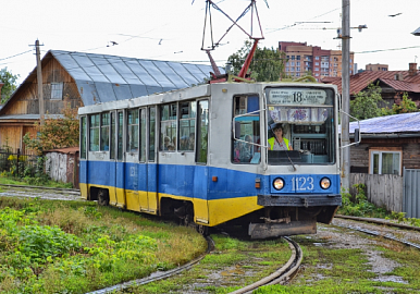 В Уфе отменили несколько трамвайных и троллейбусных маршрутов