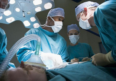 Хирург из Китая помог коллегам из Уфы провести сложную операцию на сердце