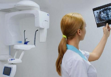 В больнице Белорецка появилось современное стоматологическое оборудование