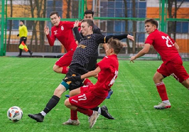 Скоро стартует очередной сезон большого футбола в республике Башкортостан