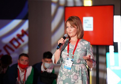 В чемпионате WorldSkills Russia покажут мастерство страховые агенты и финансисты