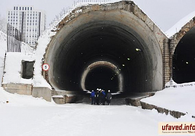 Башкирия получит 10 миллиардов рублей на строительство восточного выезда из Уфы