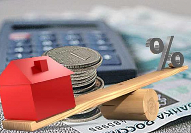Госдума хочет предложить жителям страны с помощью ипотечных вкладов начать копить на жилье  