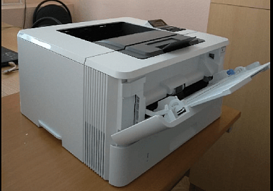 Медучреждения Башкирии получили более двух тысяч принтеров