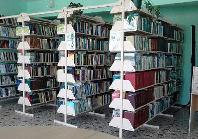 Библиотека Башкирии стала  одной из победительниц федерального конкурса