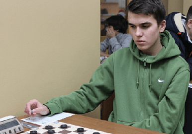 В Уфе прошел чемпионат Башкирии по международным шашкам