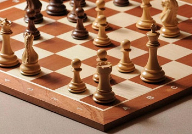 В Уфе состоится юношеский шахматный турнир 