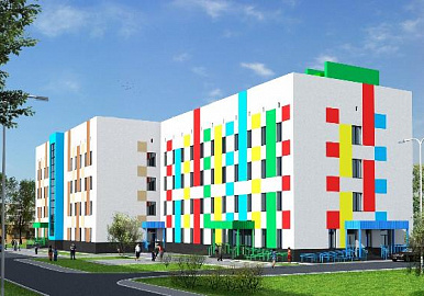 К концу 2021 года в Бирске появится новая поликлиника  для взрослых и детей