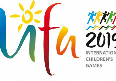Завтра в Уфе стартуют Международные детские игры