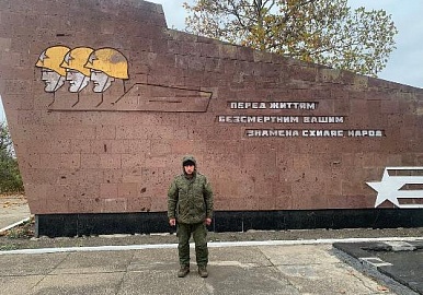 Ветеран после 3 месяцев на передовой Донбасса: на СВО все иначе